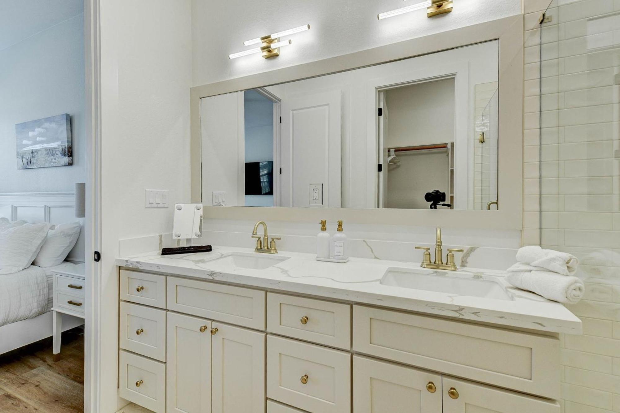 Salt & Stone Villas Galveston Zewnętrze zdjęcie
