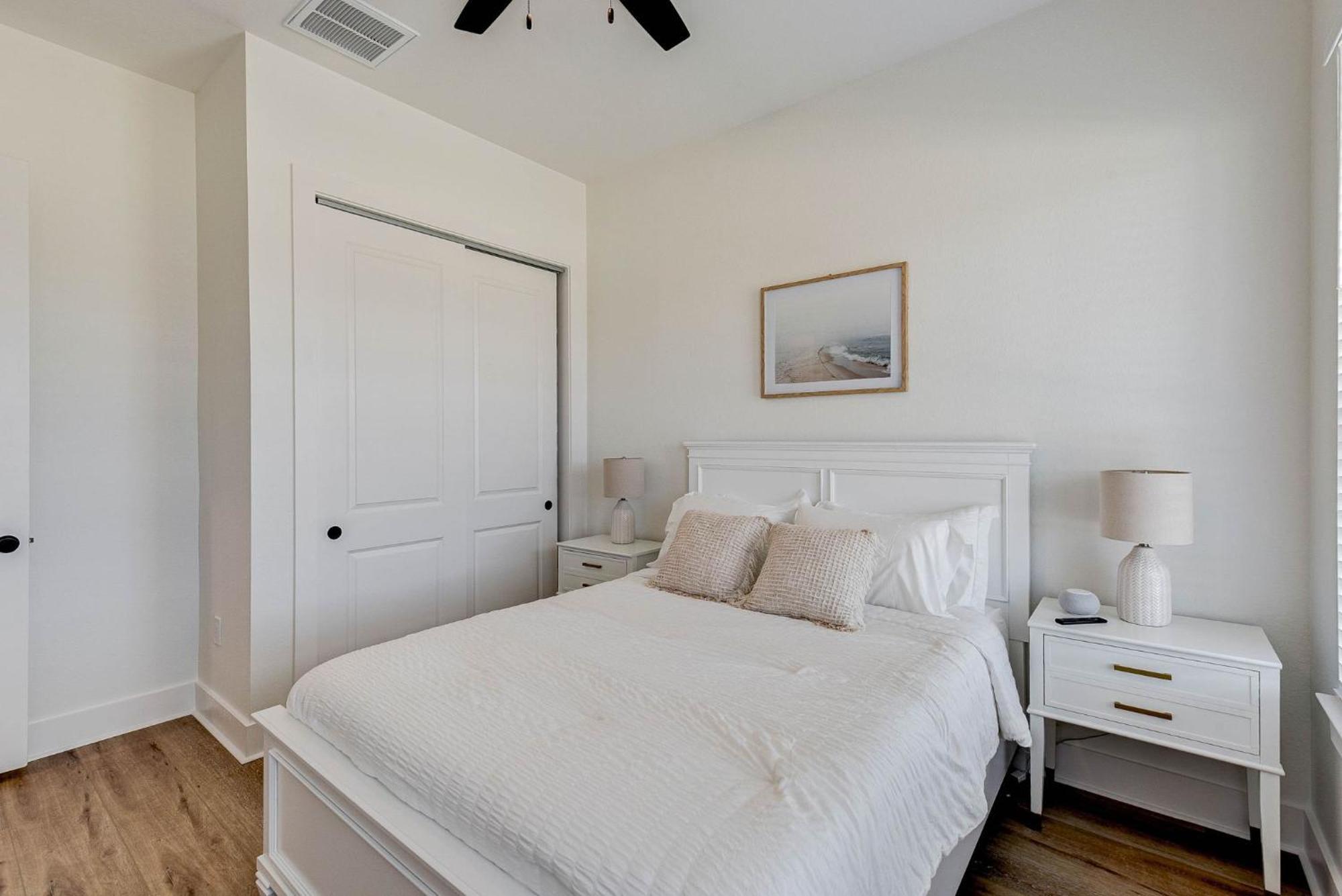 Salt & Stone Villas Galveston Zewnętrze zdjęcie