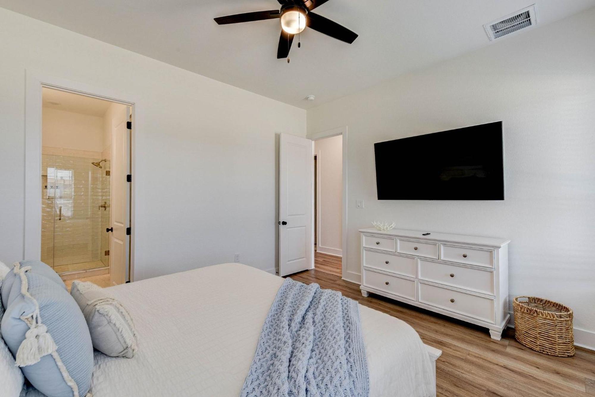 Salt & Stone Villas Galveston Zewnętrze zdjęcie