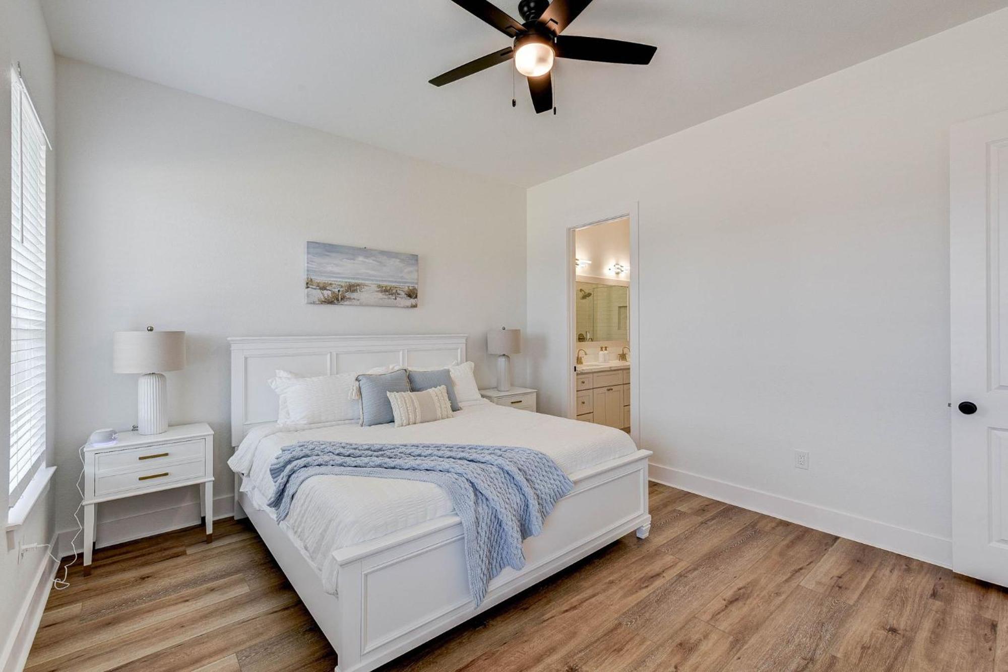 Salt & Stone Villas Galveston Zewnętrze zdjęcie