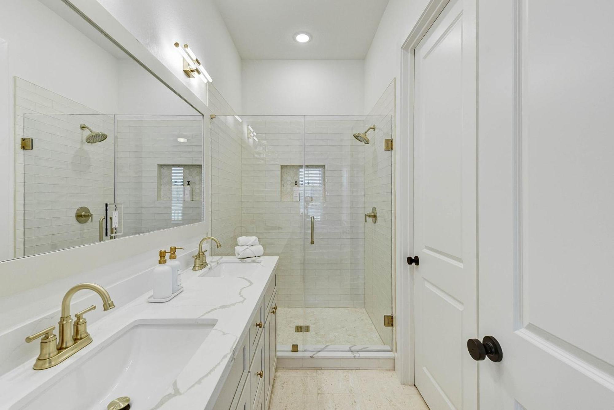 Salt & Stone Villas Galveston Zewnętrze zdjęcie