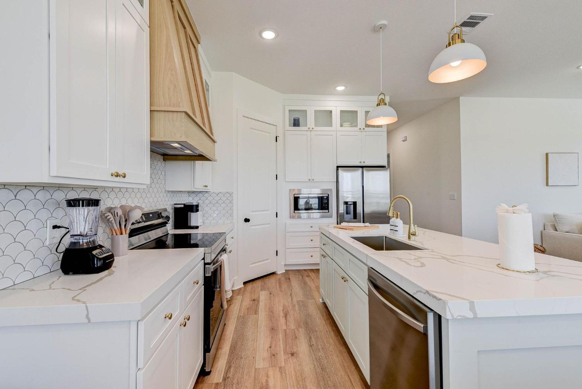 Salt & Stone Villas Galveston Zewnętrze zdjęcie